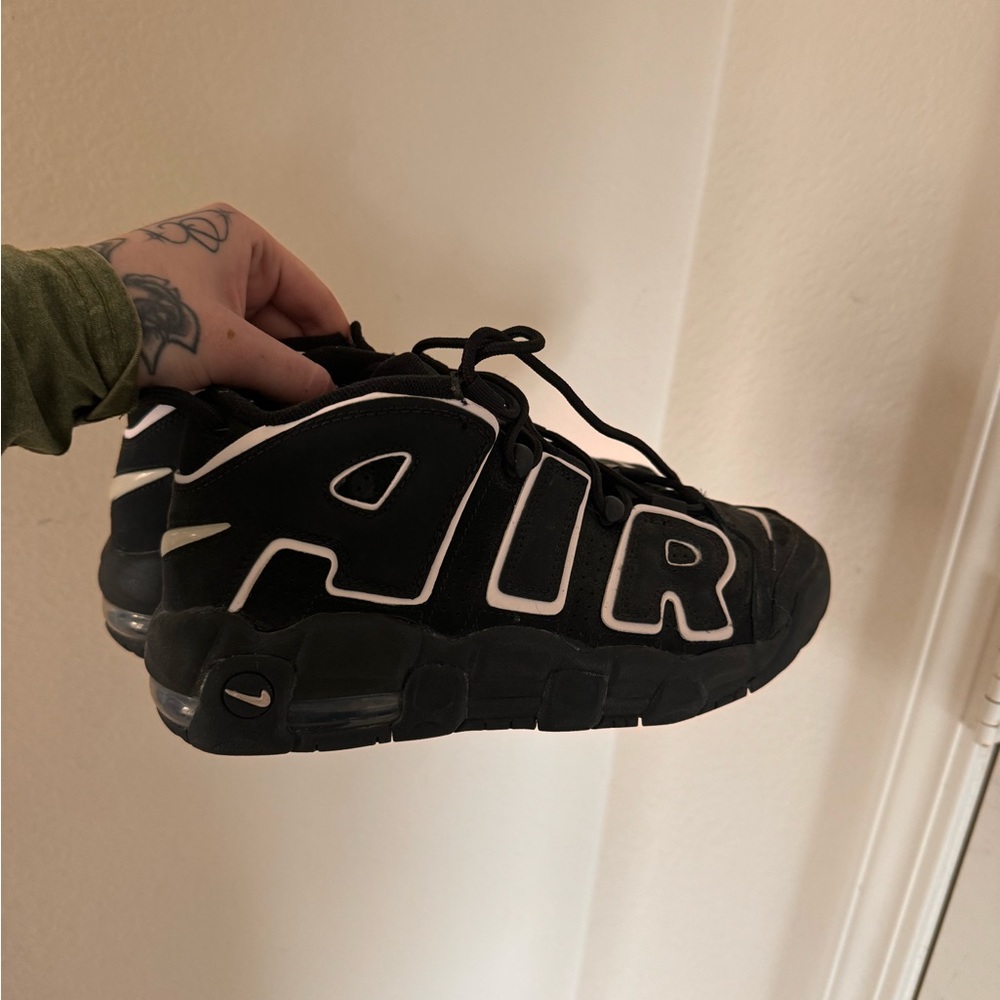 Nike Air More Uptempo